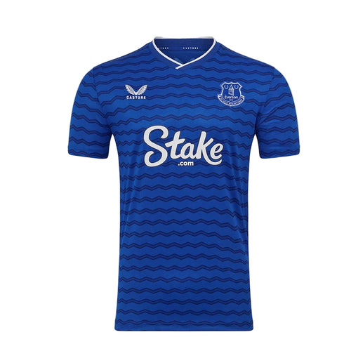 Camisola Principal Everton - 25/26