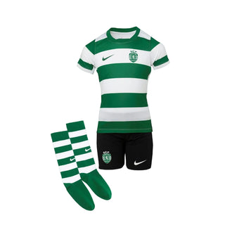 Kit Infantil Principal Sporting - 25/26