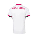 Camisola Alternativa Rosa Sporting CP 2025-2026