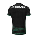 Camisola Edição Especial Verde e Preto Sporting CP 2025-2026