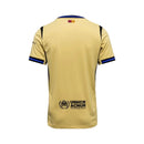 Camisola Alternativa Vapor Barcelona 2025-2026