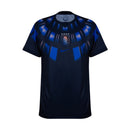 Camisola Alternativa Azul Uruguai 2026