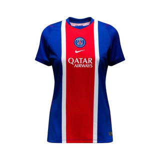Camisola Principal Feminina PSG - 26/27