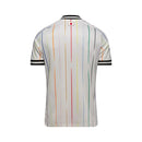 Camisola Alternativa Branca Japão 2026