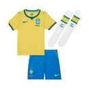 Kit Infantil Principal Brasil - Temporada actual