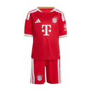 Kit Infantil Principal Bayern Munich 2026-2027