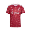 Camisola Principal Liverpool 2026-2027