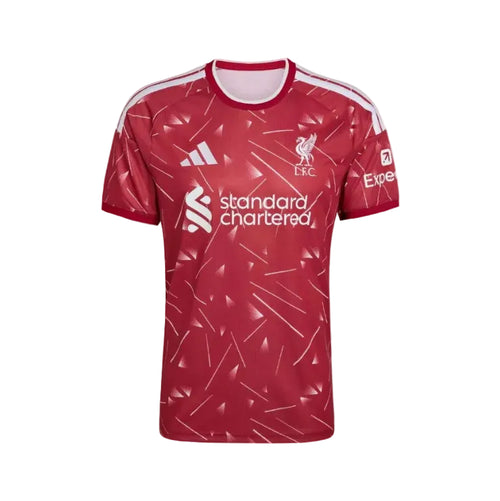 Camisola Principal Liverpool - 26/27
