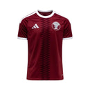 Camisola Principal Catar 2026