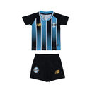 Kit Infantil Principal Grêmio - Época Atual