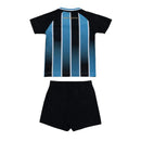 Kit Infantil Principal Grêmio - Época Atual