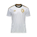 Camisola Alternativa Branca Arábia Saudita 2026
