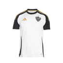 Camisola Alternativa Branca Atlético Mineiro  2025-2026