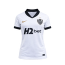🎀 Camisola Alternativa Feminina Branca Atlético Mineiro 2026-2027