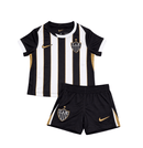 Kit Infantil Principal Atlético Mineiro - Época Atual