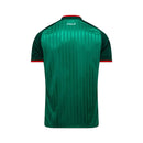 Camisola Alternativa Verde Argélia 2026