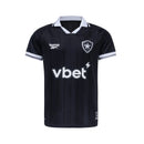 Camisola Alternativa Preta Botafogo  2025-2026