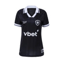 🎀 Camisola Alternativa Feminina Preta Botafogo - Época Anterior