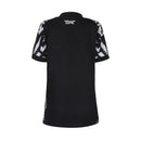 🎀 Camisola Alternativa Feminina  Preta e Branca Botafogo 2025-2026