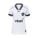 🎀 Camisola Alternativa Feminina  Branca Botafogo  2025-2026