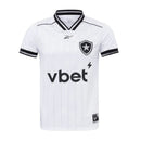 Camisola Alternativa Branca Botafogo  2025-2026