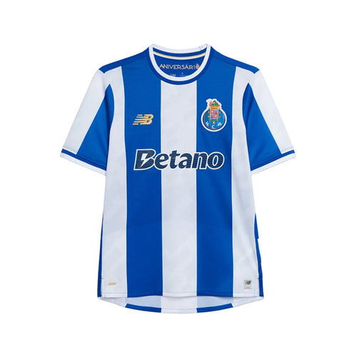 Camisola Principal Porto - 25/26