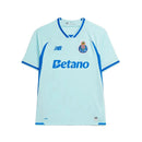 Camisola Alternativa Azul Celeste Porto - 26/27