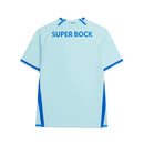 Camisola Alternativa Azul Celeste Porto - 26/27