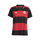 🎀 Camisola Principal Feminina Flamengo 2026-2027