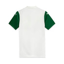 🎀 Camisola Alertanativa Feminina Branca Palmeiras 2025-2026