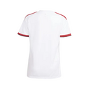 🎀 Camisola Alternativa Feminina Dourada Flamengo 2025-2026
