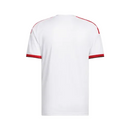 Camisola Alternativa Branca Flamengo  2026-2027
