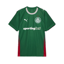 Camisola Principal  Palmeiras 2026-2027