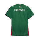 🎀 Camisola Principal Feminina Palmeiras 2026-2027