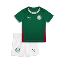 Kit Infantil Principal Palmeiras - Época Atual