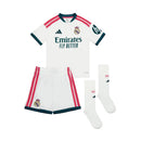 Kit Infantil Principal Real Madrid - 26/27