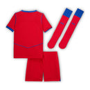 Kit Infantil Altermativo vapor PSG - Época Anterior