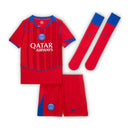 Kit Infantil Altermativo vapor PSG - Época Anterior