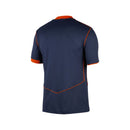 Camisola Alternativa Azul Inter Milan 2025-2026