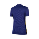 Camisola Alternativo Azul Atletico Madrid 2025-2026