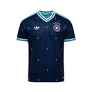 Camisola Alternativa Azul Alemanha 2026