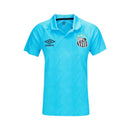 🎀 Camisola Edição Especial Feminina Santos 2025-2026