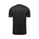 Camisola Alternativa Preta Noruega 2026