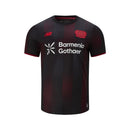 Camisola Principal Leverkusen  2025-2026