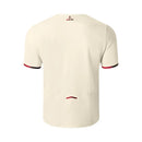 Camisola Alternativa Branca LOSC Lille 2025-2026