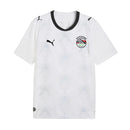 Camisola Alternativa Branca Egito 2026