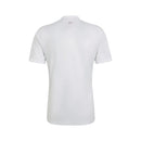 Camisola Alternativa Branca Catar 2026
