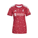 🎀 Camisola Principal Feminina Liverpool 2026-2027