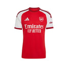 Camisola Principal Arsenal 2026-2027