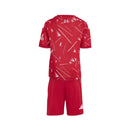 Kit Infantil Principal Liverpool 2026-2027